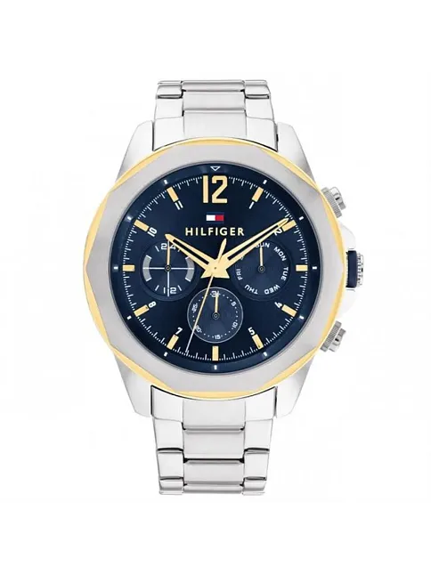 Tommy Hilfiger TH1792059 Erkek Kol Saati