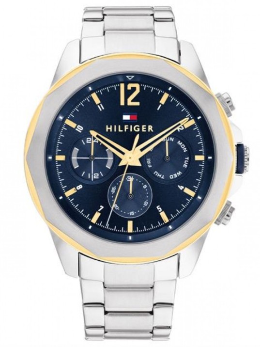 Tommy Hilfiger TH1792059 Erkek Kol Saati