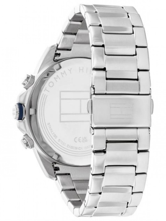 Tommy Hilfiger TH1792059 Erkek Kol Saati