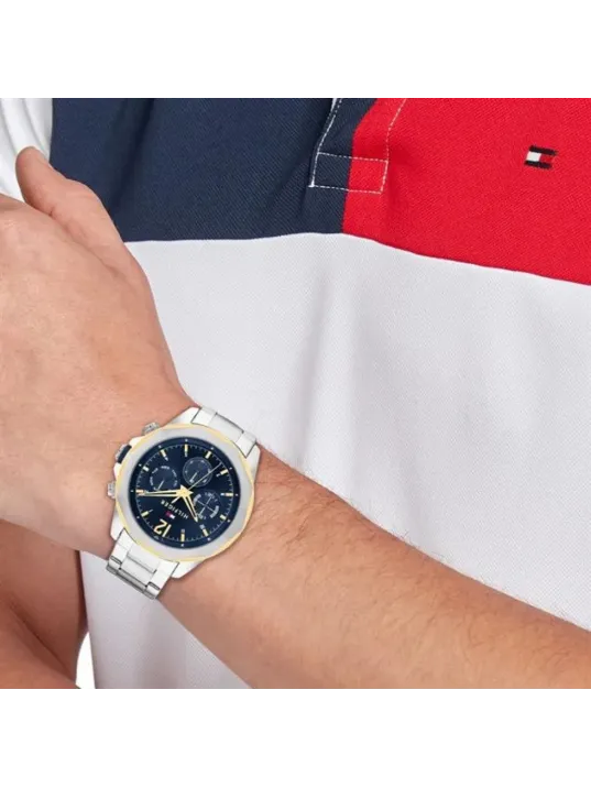 Tommy Hilfiger TH1792059 Erkek Kol Saati
