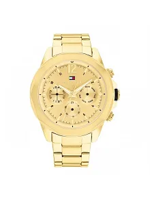 Tommy Hilfiger TH1792060 Erkek Kol Saati