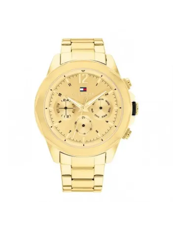 Tommy Hilfiger TH1792060 Erkek Kol Saati