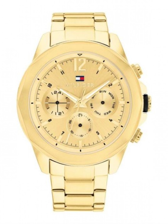 Tommy Hilfiger TH1792060 Erkek Kol Saati