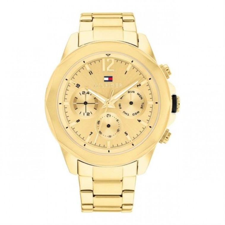 Tommy Hilfiger TH1792060 Erkek Kol Saati Tommy Hilfiger TH1792060 Erkek Kol Saati