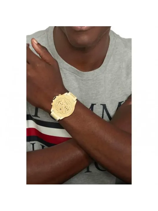 Tommy Hilfiger TH1792060 Erkek Kol Saati