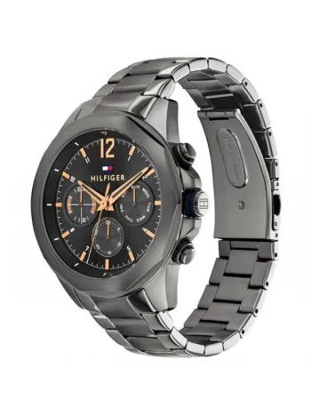 Tommy Hilfiger TH1792061 Erkek Kol Saati