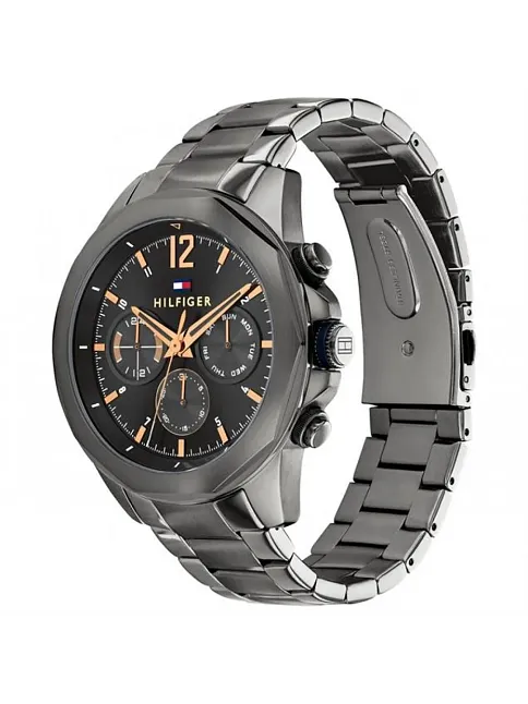 Tommy Hilfiger TH1792061 Erkek Kol Saati