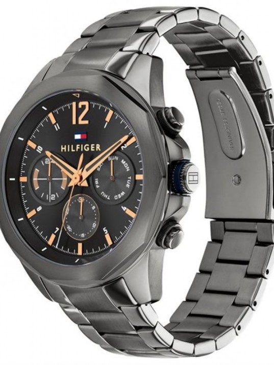 Tommy Hilfiger TH1792061 Erkek Kol Saati