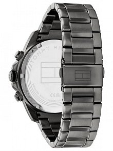 Tommy Hilfiger TH1792061 Erkek Kol Saati