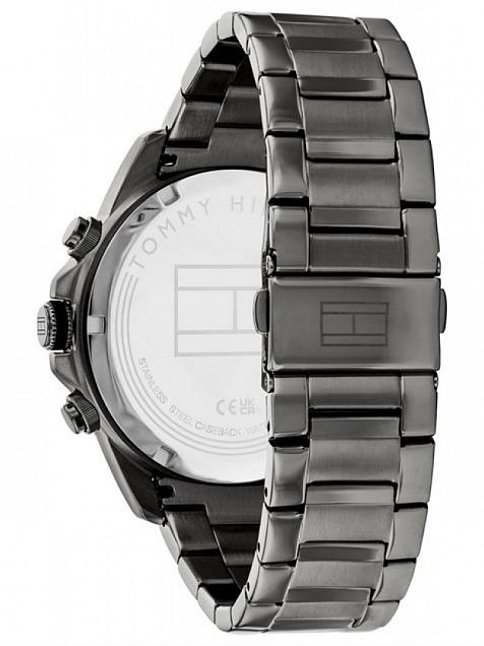 Tommy Hilfiger TH1792061 Erkek Kol Saati
