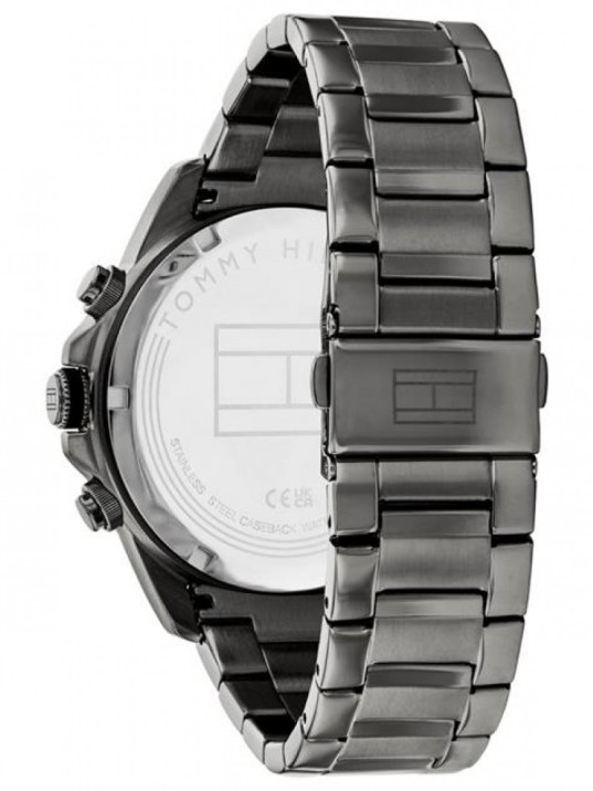 Tommy Hilfiger TH1792061 Erkek Kol Saati