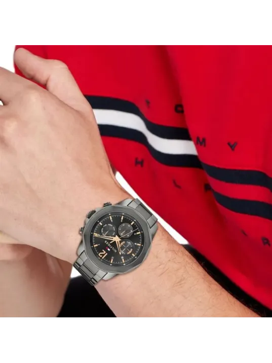 Tommy Hilfiger TH1792061 Erkek Kol Saati
