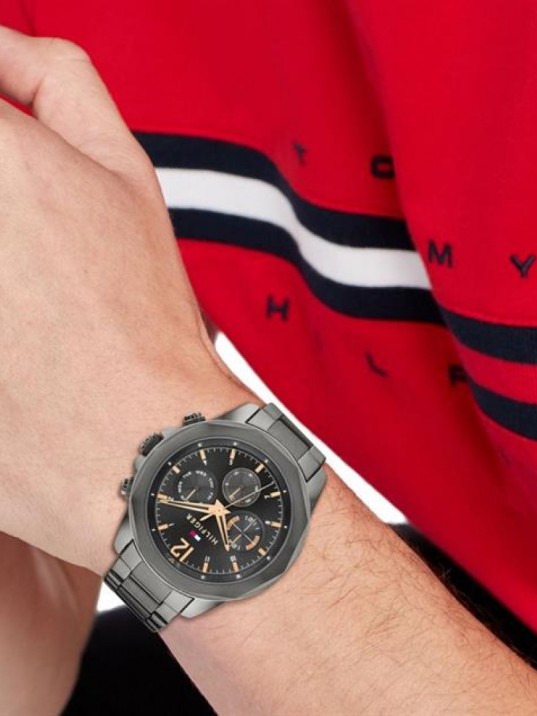Tommy Hilfiger TH1792061 Erkek Kol Saati