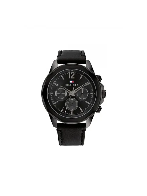 Tommy Hilfiger TH1792062 Erkek Kol Saati