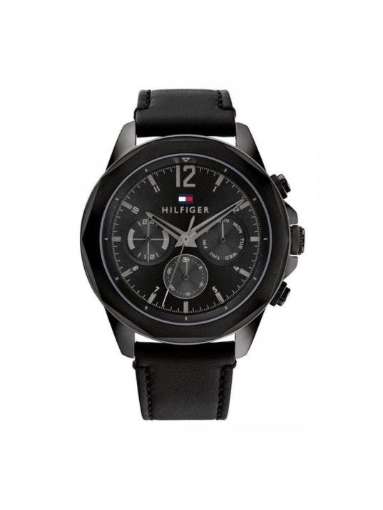 Tommy Hilfiger TH1792062 Erkek Kol Saati
