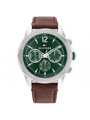 Tommy Hilfiger TH1792064 Erkek Kol Saati