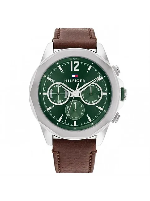 Tommy Hilfiger TH1792064 Erkek Kol Saati