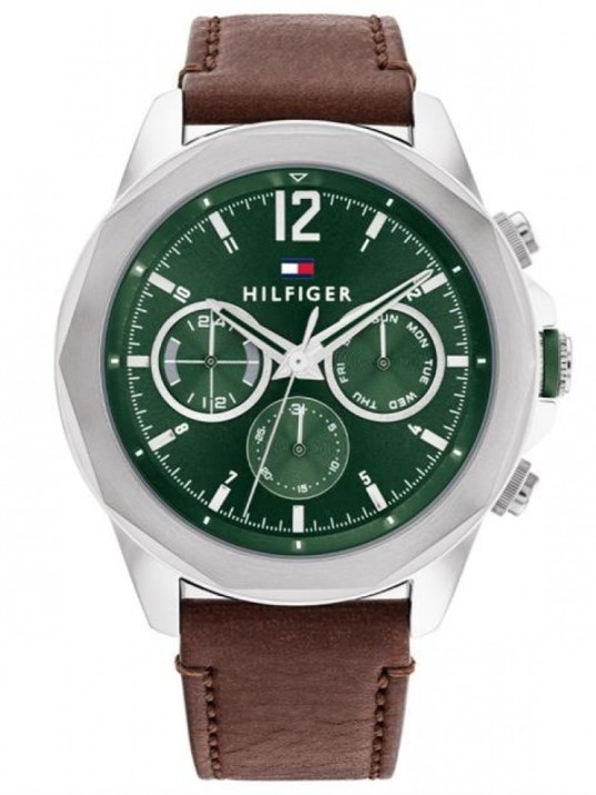 Tommy Hilfiger TH1792064 Erkek Kol Saati