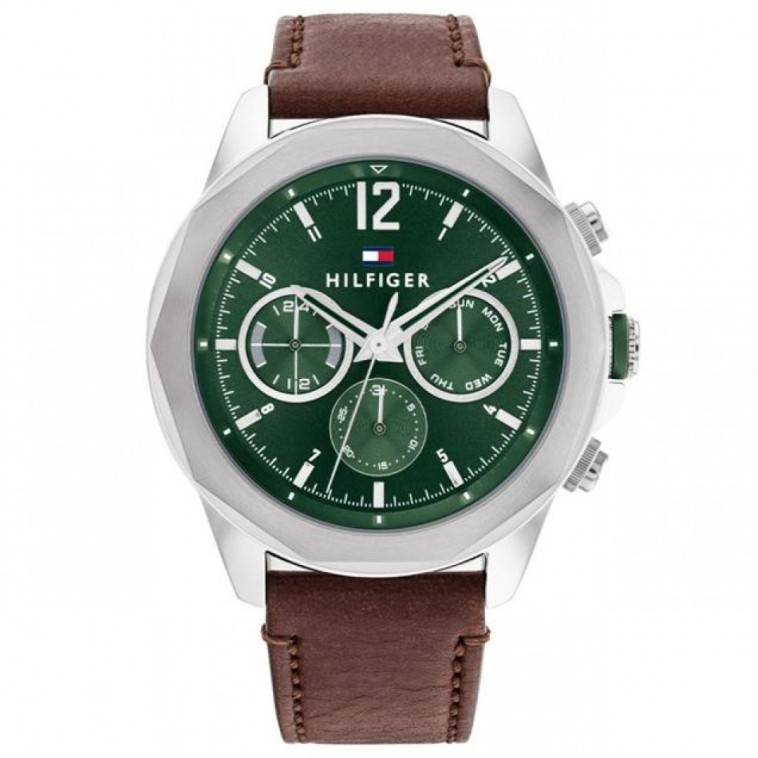 Tommy Hilfiger TH1792064 Erkek Kol Saati Tommy Hilfiger TH1792064 Erkek Kol Saati