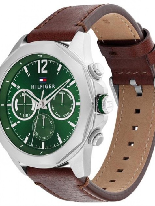 Tommy Hilfiger TH1792064 Erkek Kol Saati