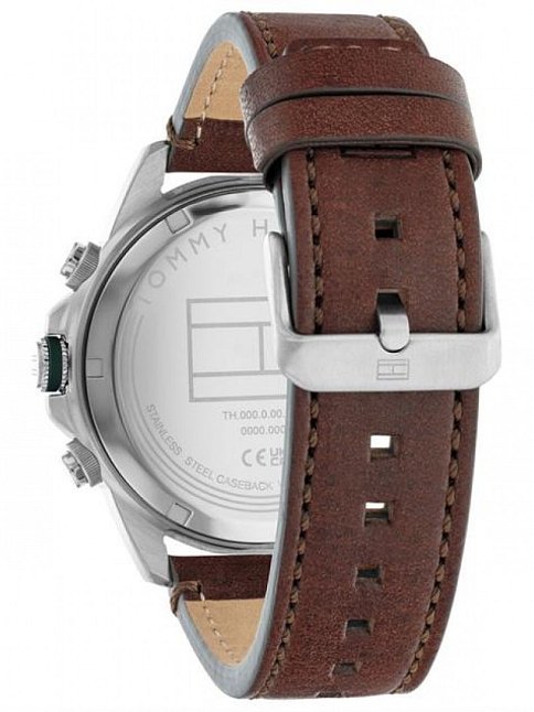 Tommy Hilfiger TH1792064 Erkek Kol Saati