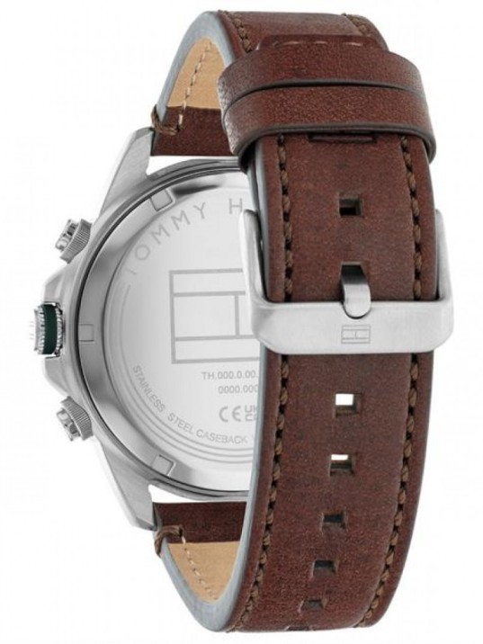 Tommy Hilfiger TH1792064 Erkek Kol Saati