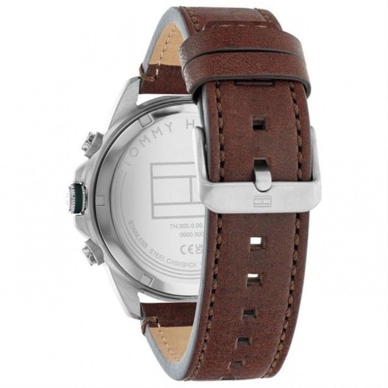 Tommy Hilfiger TH1792064 Erkek Kol Saati Tommy Hilfiger TH1792064 Erkek Kol Saati