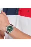 Tommy Hilfiger TH1792064 Erkek Kol Saati