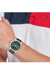 Tommy Hilfiger TH1792064 Erkek Kol Saati Tommy Hilfiger TH1792064 Erkek Kol Saati