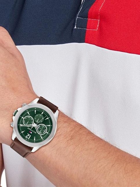 Tommy Hilfiger TH1792064 Erkek Kol Saati