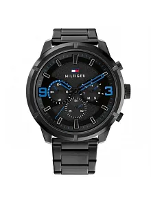 Tommy Hilfiger TH1792070 Erkek Kol Saati