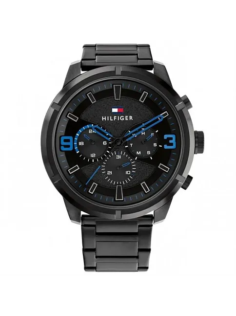 Tommy Hilfiger TH1792070 Erkek Kol Saati