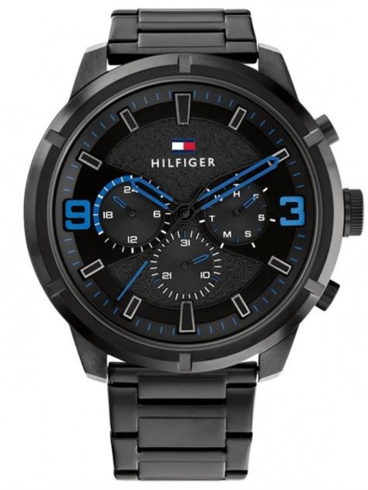 Tommy Hilfiger TH1792070 Erkek Kol Saati