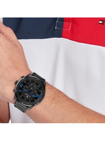 Tommy Hilfiger TH1792070 Erkek Kol Saati