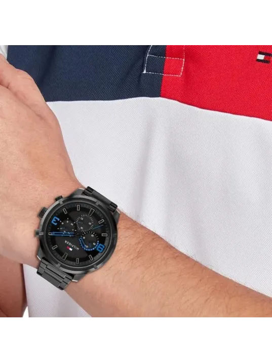 Tommy Hilfiger TH1792070 Erkek Kol Saati