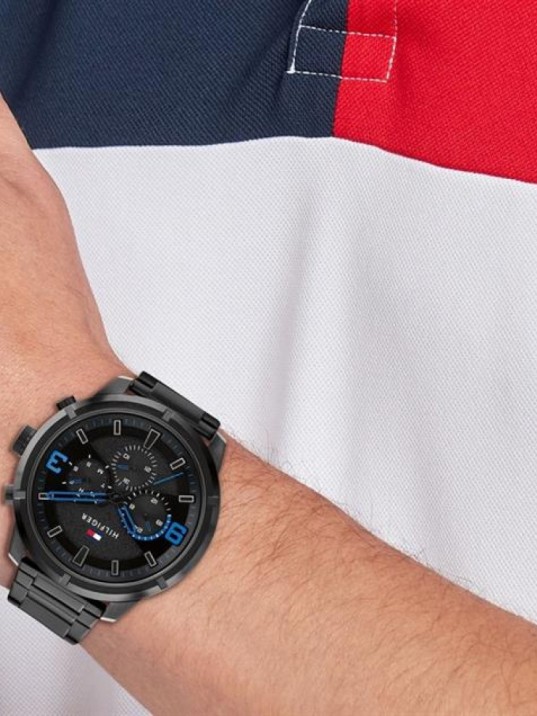 Tommy Hilfiger TH1792070 Erkek Kol Saati
