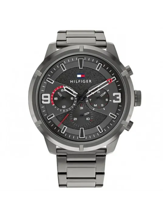 Tommy Hilfiger TH1792071 Erkek Kol Saati Tommy Hilfiger TH1792071 Erkek Kol Saati