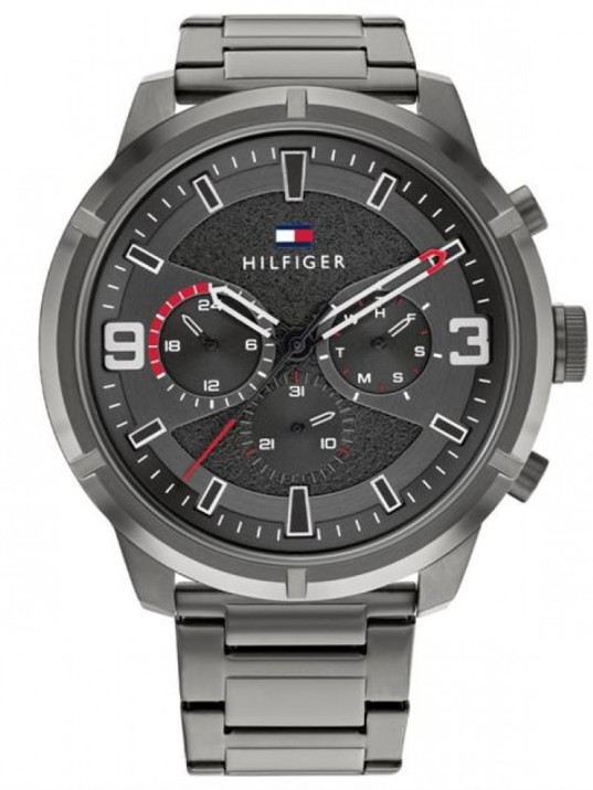 Tommy Hilfiger TH1792071 Erkek Kol Saati