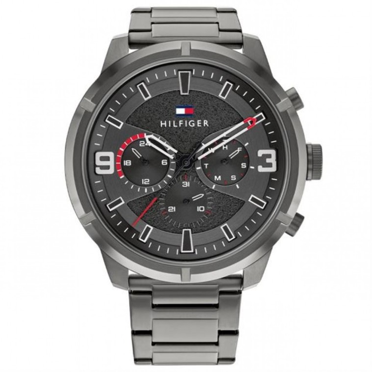 Tommy Hilfiger TH1792071 Erkek Kol Saati Tommy Hilfiger TH1792071 Erkek Kol Saati