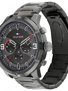 Tommy Hilfiger TH1792071 Erkek Kol Saati