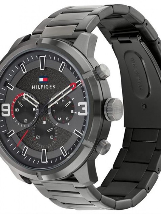 Tommy Hilfiger TH1792071 Erkek Kol Saati