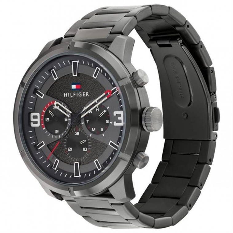 Tommy Hilfiger TH1792071 Erkek Kol Saati Tommy Hilfiger TH1792071 Erkek Kol Saati