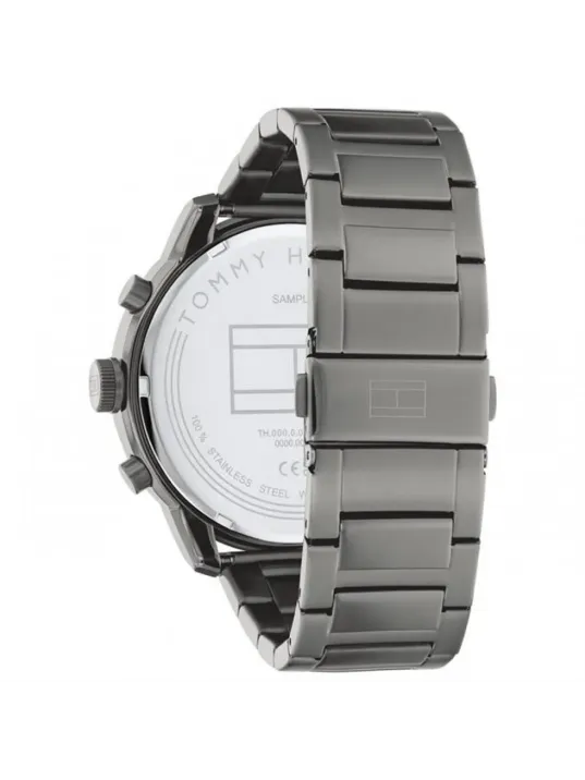 Tommy Hilfiger TH1792071 Erkek Kol Saati