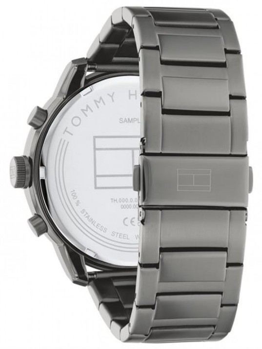 Tommy Hilfiger TH1792071 Erkek Kol Saati