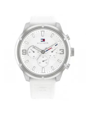 Tommy Hilfiger TH1792072 Erkek Kol Saati