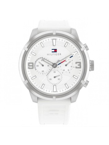 Tommy Hilfiger TH1792072 Erkek Kol Saati