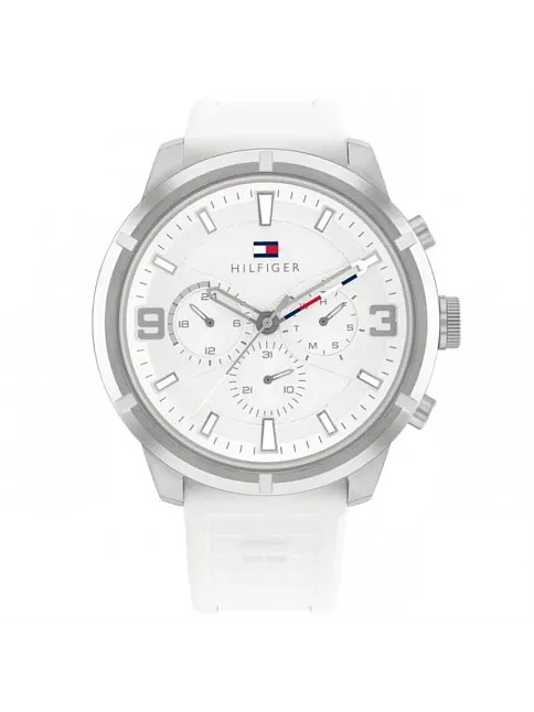 Tommy Hilfiger TH1792072 Erkek Kol Saati