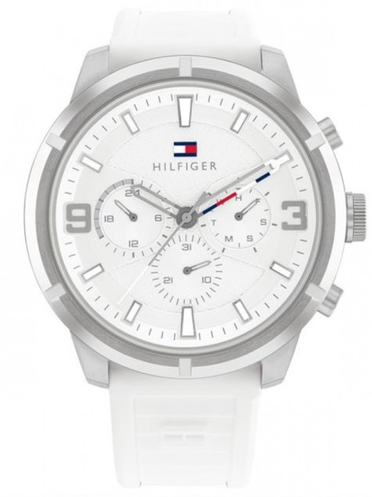 Tommy Hilfiger TH1792072 Erkek Kol Saati
