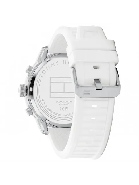 Tommy Hilfiger TH1792072 Erkek Kol Saati