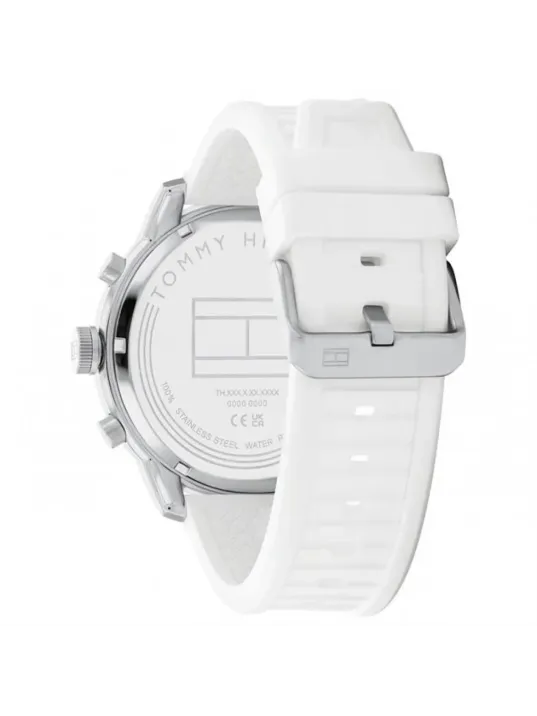 Tommy Hilfiger TH1792072 Erkek Kol Saati